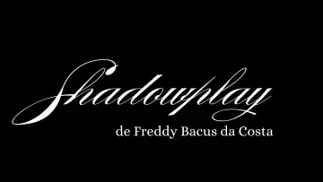 Задник до фильму"Shadowplay" #794443