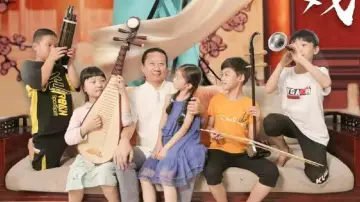 Задник до фильму"一出好戏" #941346