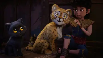 The Legend of Sepehr постер