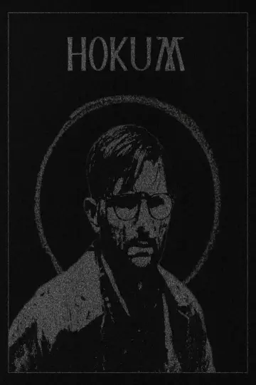 Постер до фильму"Гокум" #813667