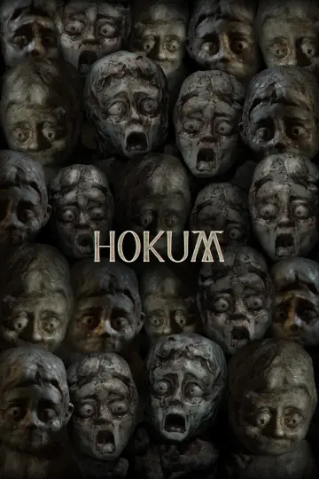 Постер до фильму"Гокум" #813673