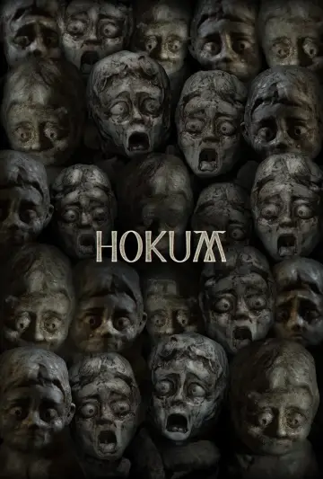Постер до фильму"Гокум" #813679