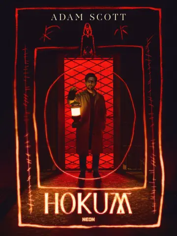 Постер до фильму"Гокум" #813682