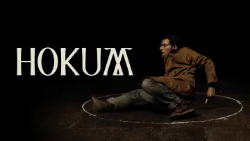 Задник до фильму"Гокум" #908286