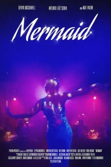 Постер до фильму"Mermaid" #879959