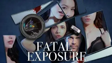 Задник до фильму"Fatal Exposure" #729914