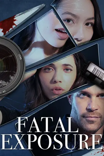 Fatal Exposure постер