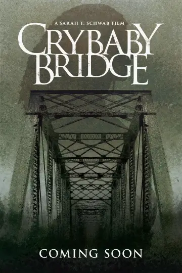 Постер до фільму "Crybaby Bridge" #975589