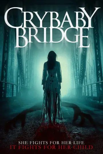 Постер до фільму "Crybaby Bridge" #975590
