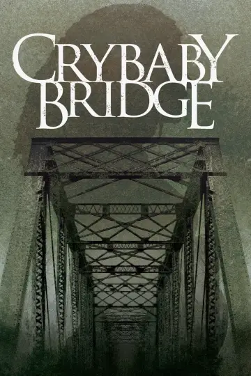 Постер до фільму "Crybaby Bridge" #975591