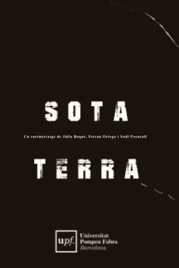 Постер до фильму"SOTA TERRA" #1195856