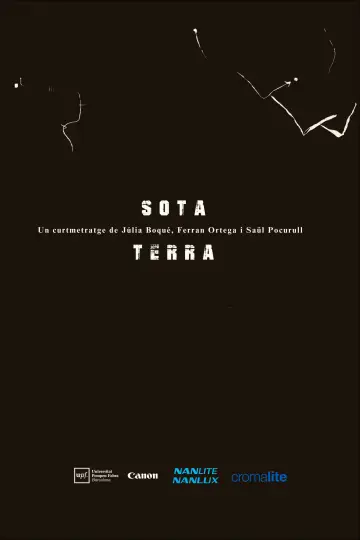 Постер до фильму"SOTA TERRA" #1195858