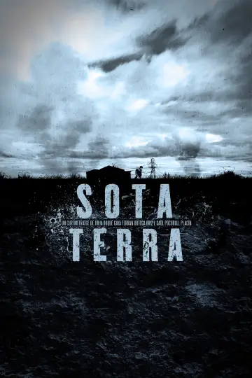 Постер до фильму"SOTA TERRA" #1195859