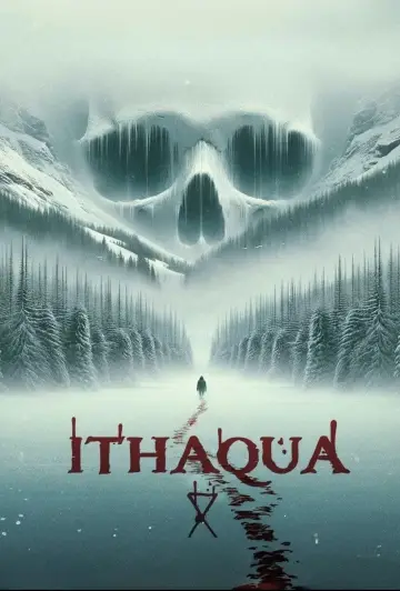 Постер до фильму"Ithaqua" #734459