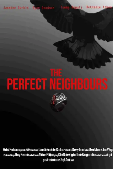 The Perfect Neighbours постер
