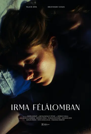 Постер до фильму"Irma félálomban" #1188666