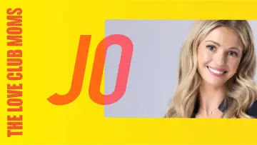Задник до фильму"The Love Club Moms: Jo" #879919