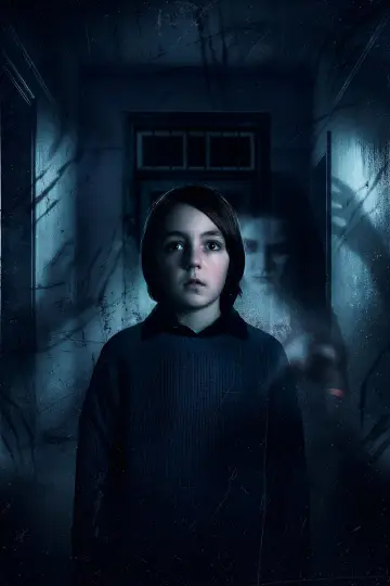 Постер до фільму "Sleepwalker" #1570923