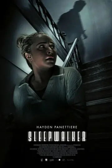 Постер до фильму"Sleepwalker" #530534