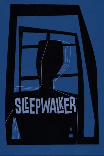 Постер до фильму"Sleepwalker" #530536