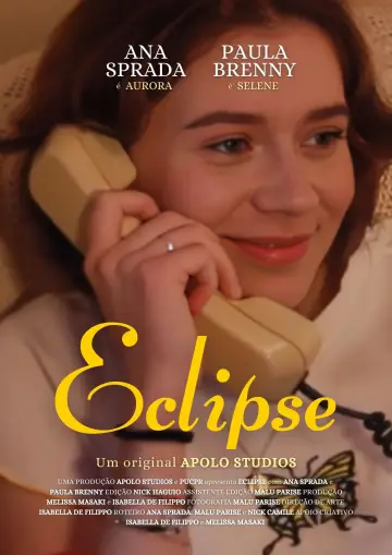 Постер до фильму"Eclipse" #1194659