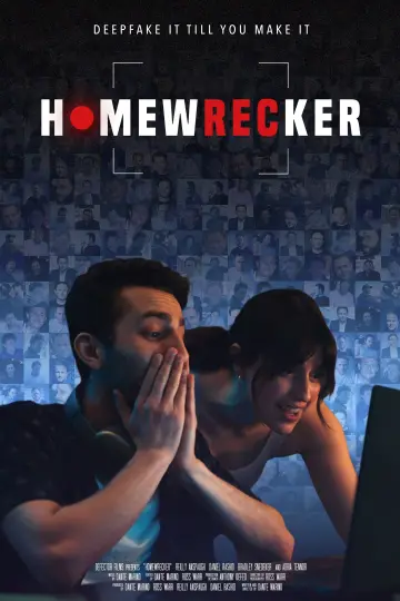 Постер до фільму "Homewrecker" #1617456
