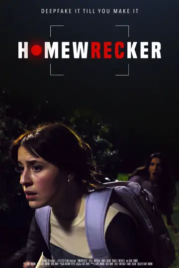 Постер до фільму "Homewrecker" #658898