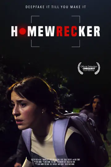 Постер до фільму "Homewrecker" #658899