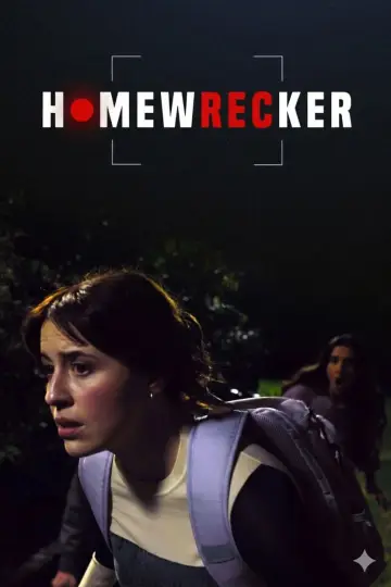 Постер до фільму "Homewrecker" #658900