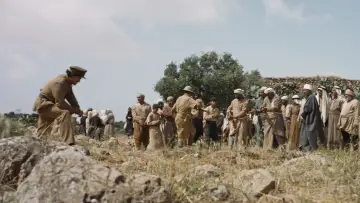 Задник до фільму "Palestine 36" #532457