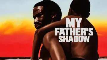 Задник до фільму "My Father