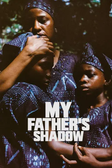 Постер до фільму "My Father