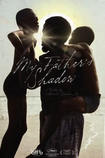 Постер до фільму "My Father
