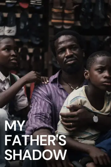 Постер до фільму "My Father