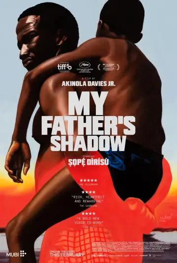 Постер до фільму "My Father
