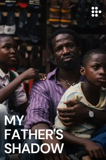 Постер до фільму "My Father