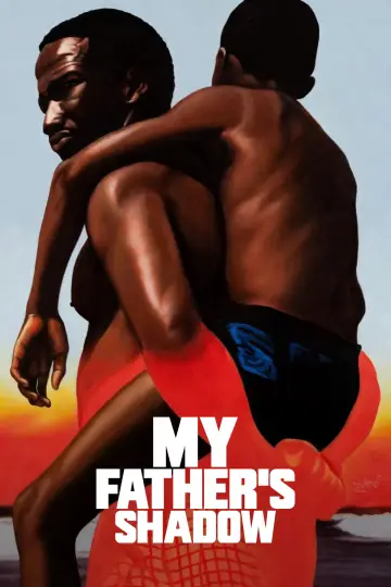 Постер до фільму "My Father