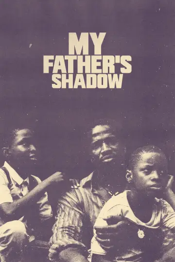 Постер до фільму "My Father