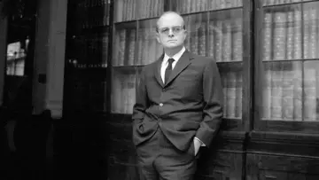 6 morts dans la nuit : « De sang-froid » – Truman Capote постер