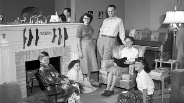 Задник до фільму "6 morts dans la nuit : « De sang-froid » – Truman Capote" #1167911