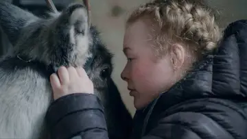 Garrat du Váimmu постер