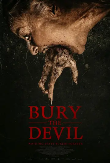 Постер до фільму "Bury the Devil" #1190099