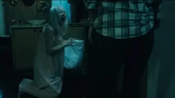 Задник до фільму "Bury the Devil" #1523061