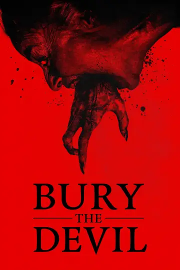 Постер до фільму "Bury the Devil" #1568547