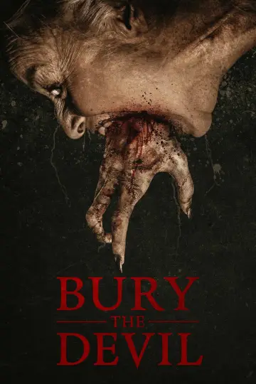 Постер до фільму "Bury the Devil" #1568548