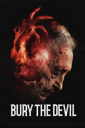 Постер до фільму "Bury the Devil" #769461