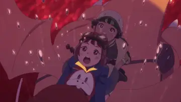 Задник до фільму "カイリューとゆうびんやさん" #835850