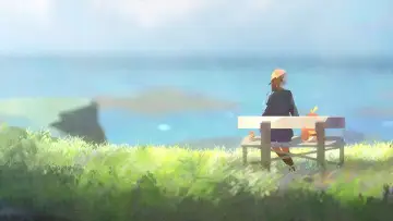 Задник до фільму "カイリューとゆうびんやさん" #835857