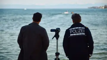 Задник до фільму "Seeland - Ein Krimi vom Bodensee: Dämonen" #978385