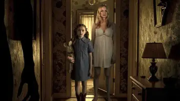 Задник до фильму"What Happened to Doris?" #660776